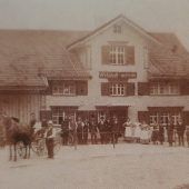 Hofer Hecht: Eine Erfolgsgeschichte