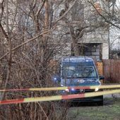 Flugschreiber nach Absturz in Litauen geborgen