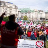 „Die Belastung der Pflegekräfte ist zu hoch“