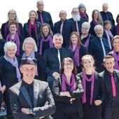 Die Kraft der Gospelmusik