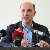Politik in Kürze