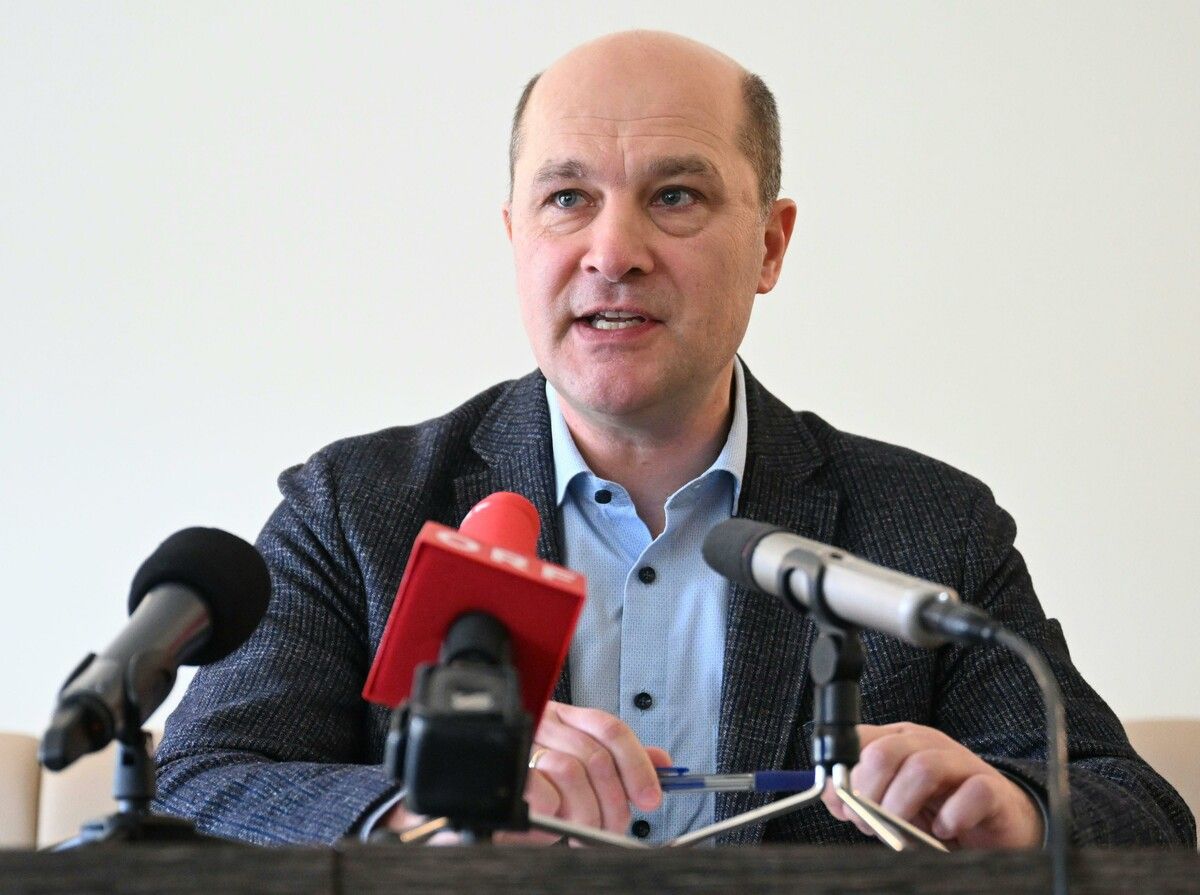 Johannes Pressl will Angebot für Kinderbetreuung ausbauen.⇒APA
