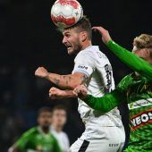 Wiedergeburt des Spielmachers