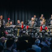 Jazzbrunch an Mariä Empfängnis