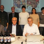 Neue Führung für „Üsa Lado“ in Bizau