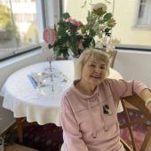 „Ich habe so manche Träne in den See hinein geweint“