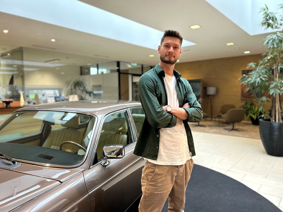 Justin Winsauer: „Unsere Mitarbeiter:innen sind unser wertvollstes Gut.“ ⇒Fairmotel