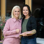 Katja und das gute Brot