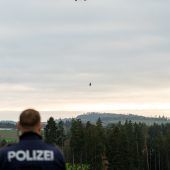Mühlviertel: Todeszeitpunkt von Verdächtigem weiter unklar
