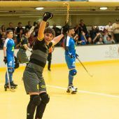 Souveräner Einzug ins Viertelfinale