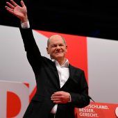 Politik in Kürze
