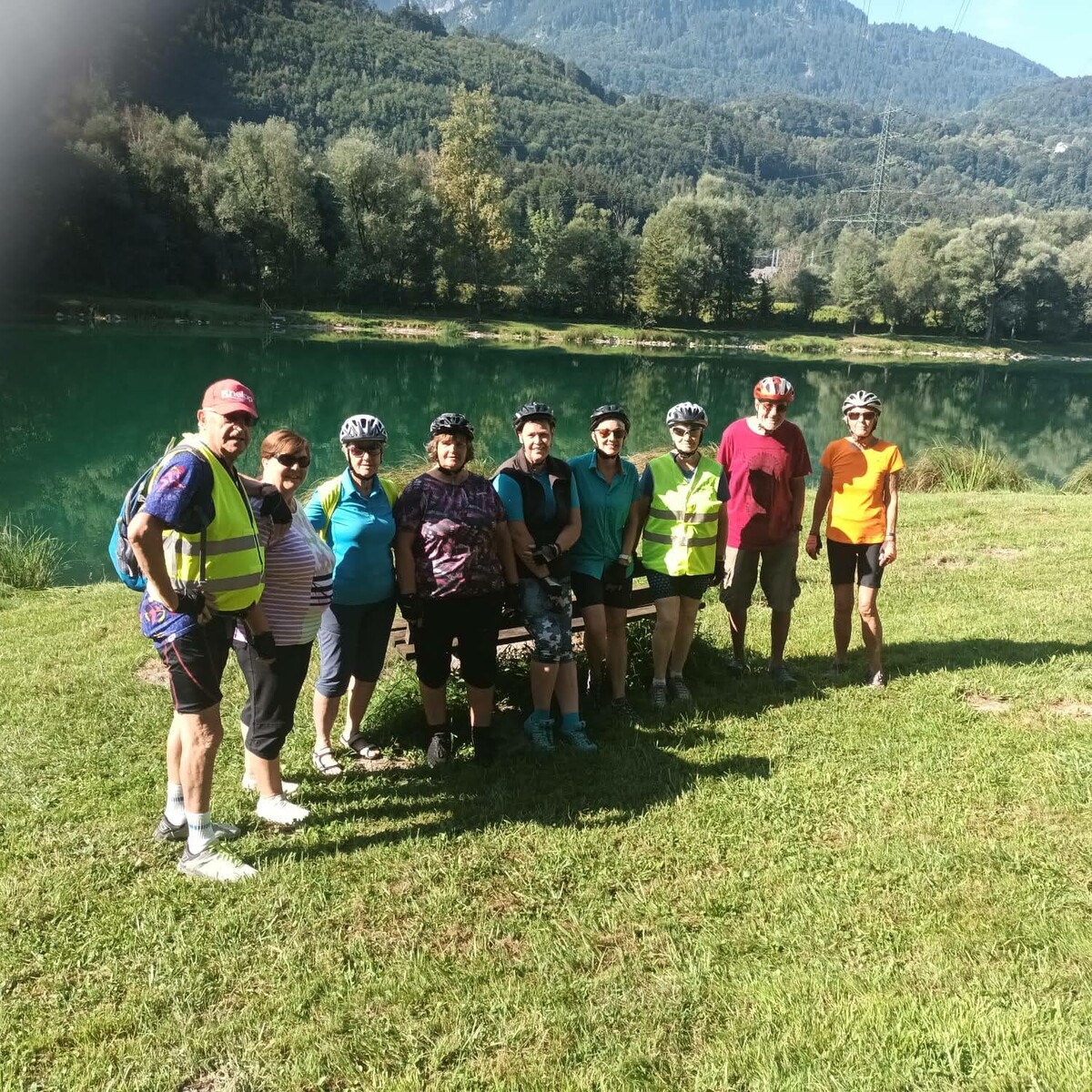 Kneipp Aktiv Club feiert erfolgreiche Radsaison 2024⇒ ⇒PVÖ Feldkirch