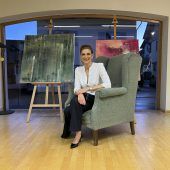 Kunstschaufenster in Lustenau wird neu bespielt