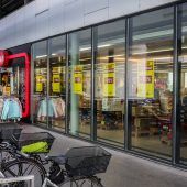 Mit Anreizen gegen leere Schaufenster