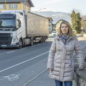 S18-Planung unter neuen Rahmenbedingungen