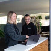 Beruflicher Neustart im Digital Business