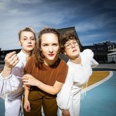 Quiz, Kino, Musik und Poesie
