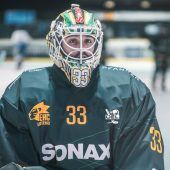 EHC Lustenau zu Gast bei den Crocodiles