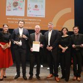 DFTA-Award: Preisregen für Scheyer Verpackungstechnik