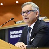 Fraktionen im EU-Parlament einig