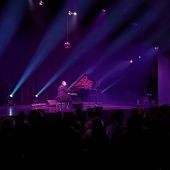 Elton John und Billy Joel zu Ehren