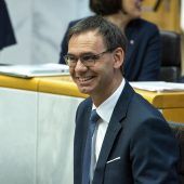 Opposition zerreißt das Regierungspapier