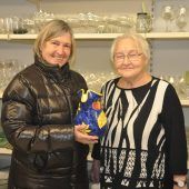 Nachhaltiges Einkaufen in Thüringen