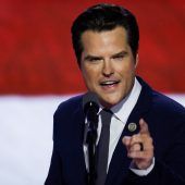 Hardliner als US-Justizminister