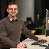 „Suchen Menschen, die Menschen mögen“