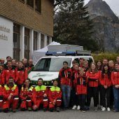 Schröckens Bergrettung rüstet auf