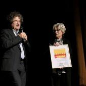 Rheintaler Kulturpreis für das Jüdische Museum