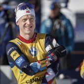 Biathlon-König hört 2026 auf