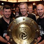 Fix! Ilzer folgt Schicker nach Hoffenheim