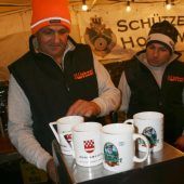 Hohenweiler startet am Samstag in den Advent