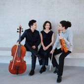 Trio Callas: Grenzenlose Kammermusik