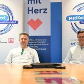 Bei Schlaganfall zählt schnelles Handeln