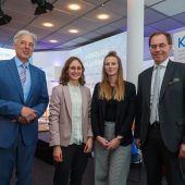 Die Wirtschaftsprüfung im digitalen Wandel