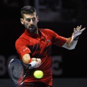 Djokovic verzichtet auf ATP Finals