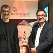 Bludenz im Spiegel der Migration – eine Stadt, viele Geschichten