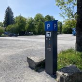 Autostellplätze als Kostenfaktor