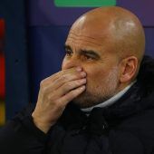 Erstmals Buh-Rufe gegen Guardiola