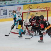 Pioneers ohne Durchschlagskraft