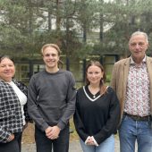 Das „Ländle Ständle“ erobert Gisingen
