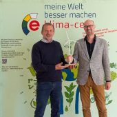 25 Jahre Einsatz für Energiewende