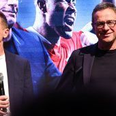 Keine WM – kein Rangnick