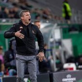 Bundesliga-Gipfel in Graz