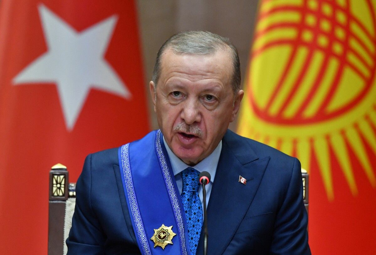Regierungspartner will Erdogan eine erneute Amtszeit ermöglichen.⇒?AFP