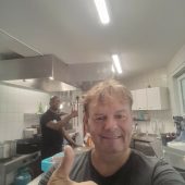 Ein Vierteljahrhundert für den VfB