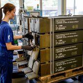 Wirtschaft Aktuell