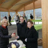Regionaler Marktplatz noch ausbaufähig